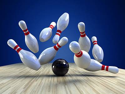 Bowling Game